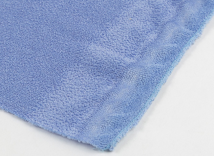 دستمال مایکروفایبر Baran