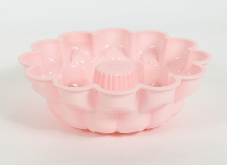 قالب ژله Faran