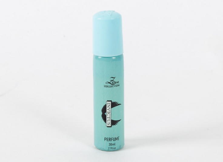 عطر جیبی Zeva