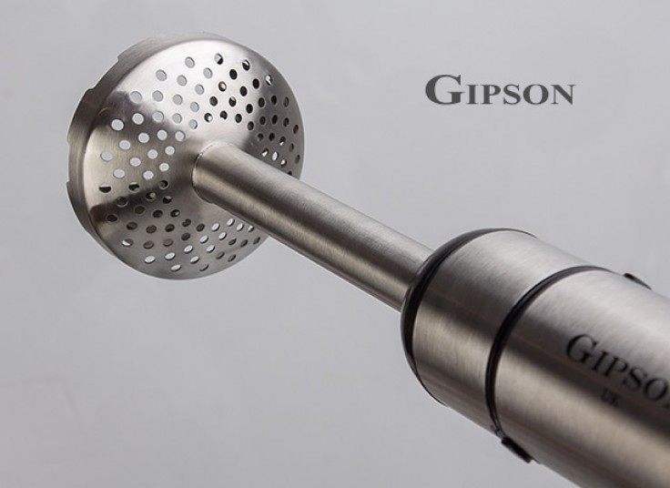 غذاساز GIPSON