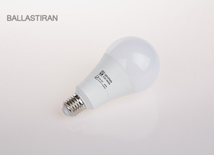 لامپ کم مصرف BALLASTIRAN