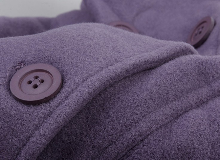 پالتو و بارانی merv Dow