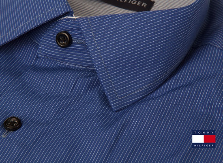 پیراهن رسمی مردانه TOMMY HILFIGER