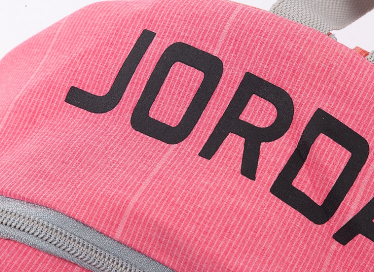 کوله پشتی دو رنگ Nike