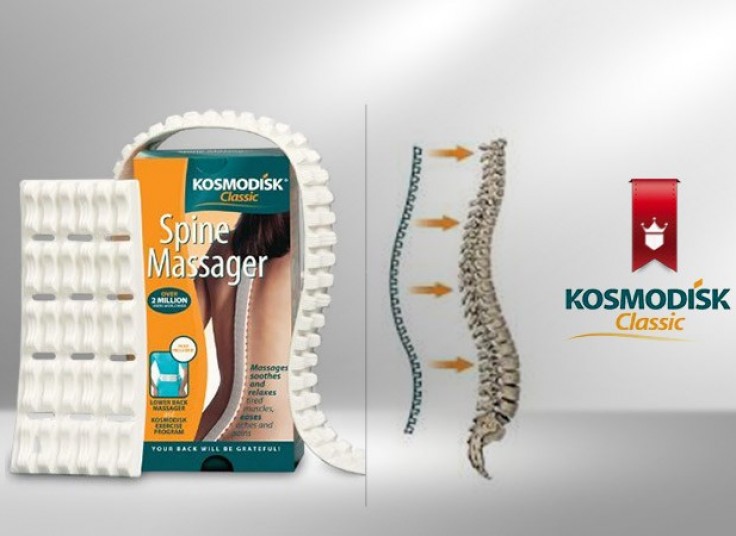 تخفیف ۴۷ درصدی کمربند طبی KOSMODISK