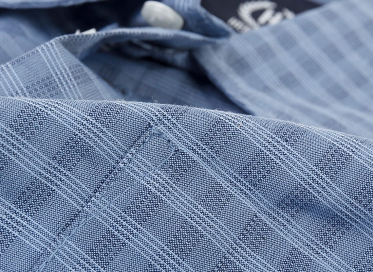 پیراهن آستین کوتاه مردانه Heritage