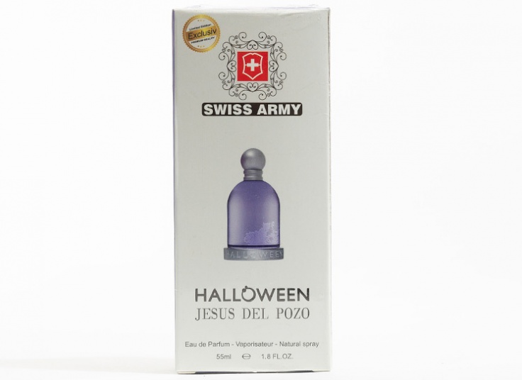 عطر و ادکلن Swiss Army
