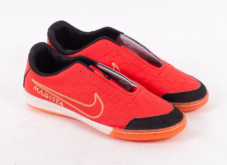 کتانی سالنی طرح NIKE