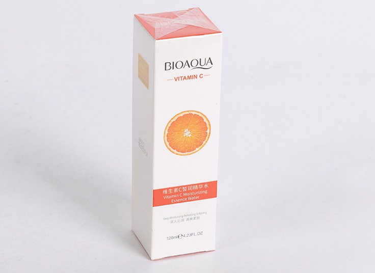 تونر اسنس ویتامین سی BIOAQUA