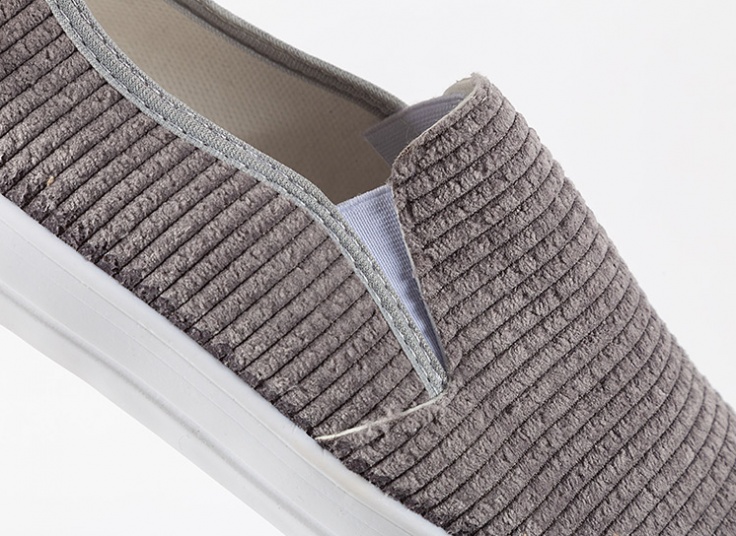 کفش طرح Vans زنانه