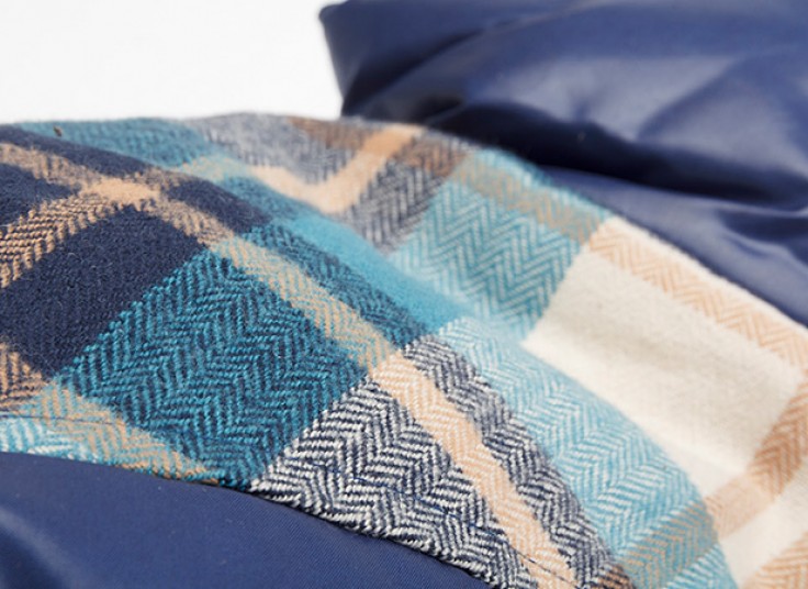 کاپشن جلیقه ای Quinto