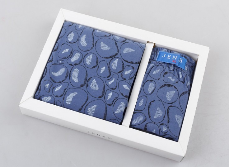 ست لباس زیر مردانه JENAB