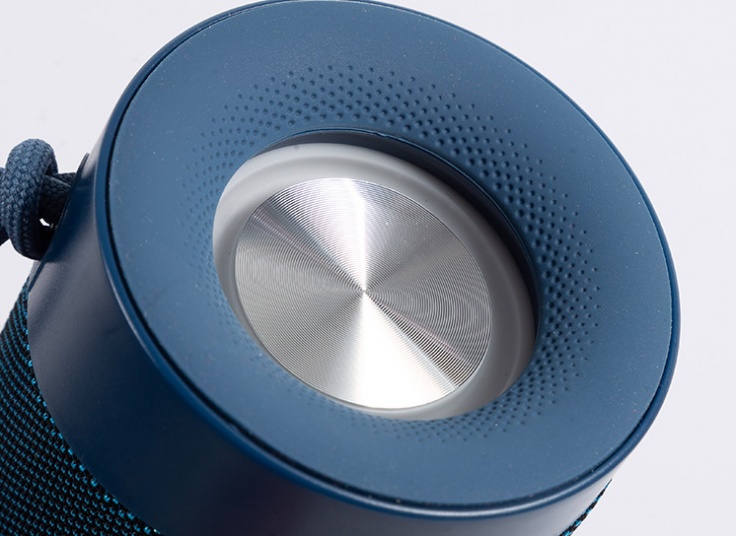 اسپیکر بلوتوثی MODEM CAT مدل MSP-02