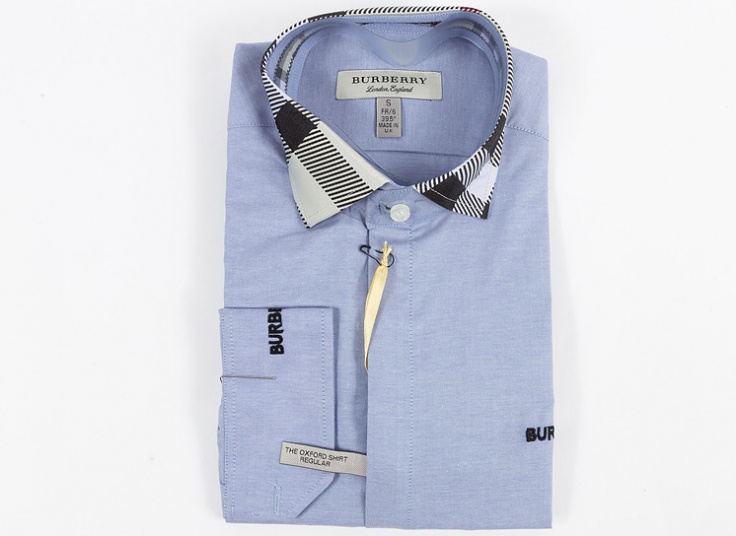 پیراهن مردانه Burberry