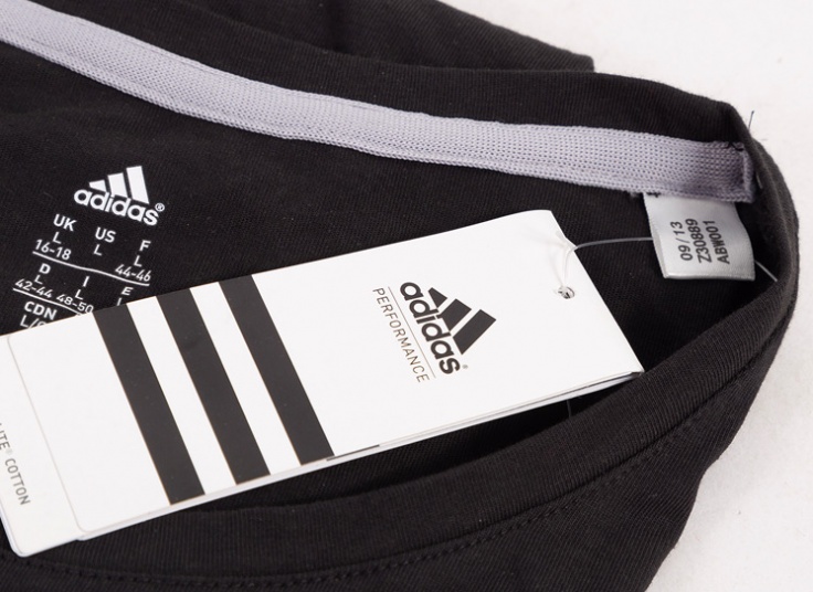 تیشرت زنانه Adidas Z30889