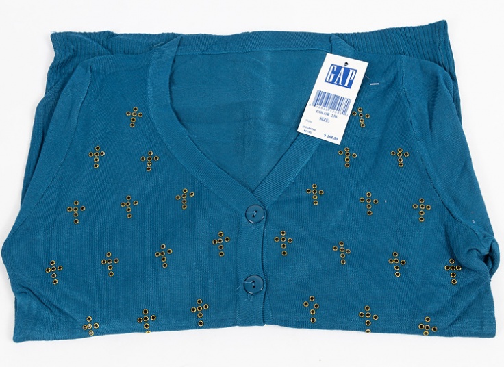 ژاکت زنانه GAP