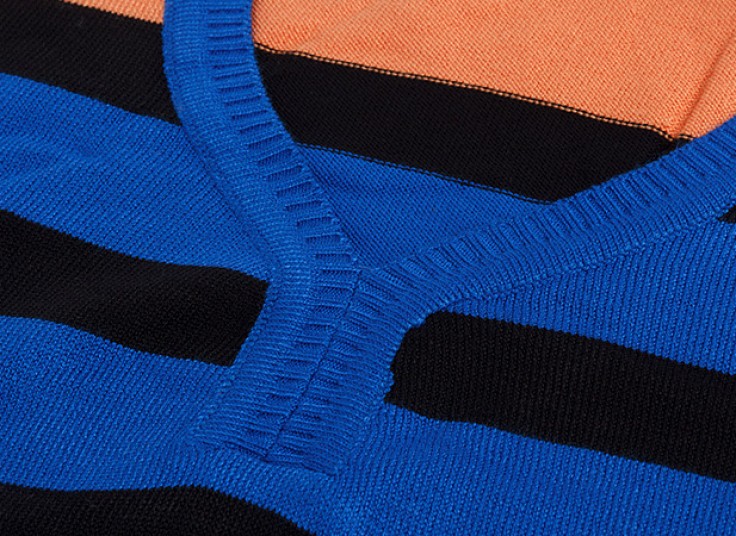 پلیور بافت مردانه POLO challenge