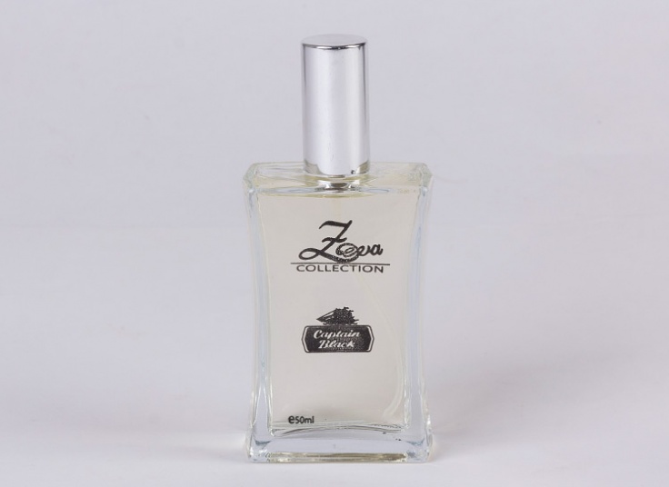 عطر و ادکلن Zeva 50ml