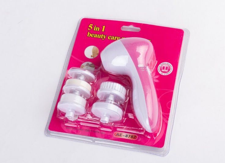 ست فیس براش چرخشی BCM