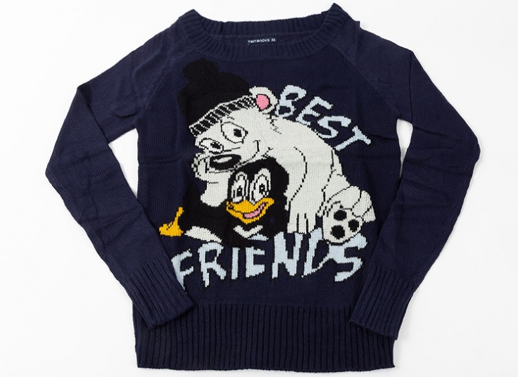 بافت زنانه Terranova