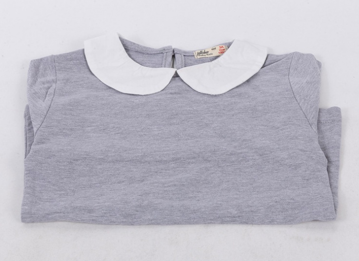 بلوز دخترانه jdb ho