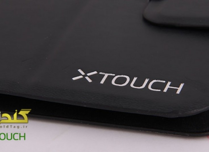 تبلت Xtouch مدل PF71