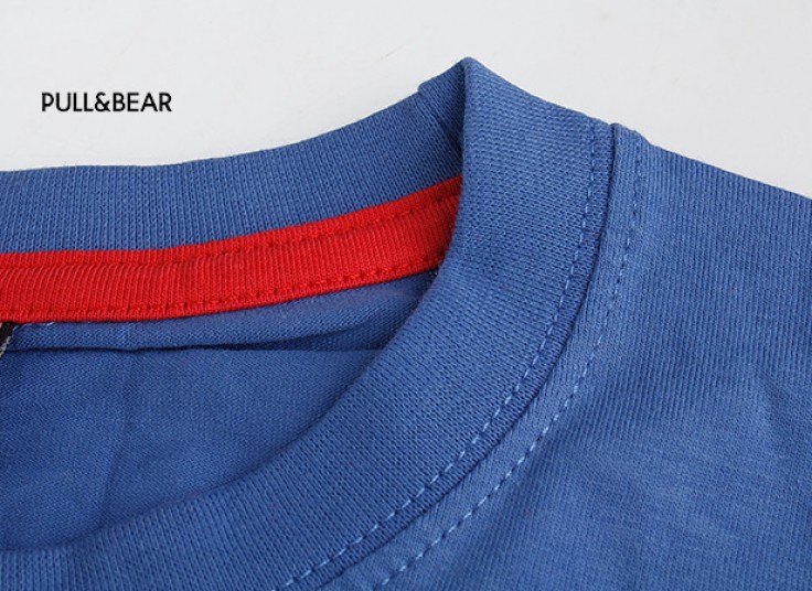 تیشرت مردانه آستین بلند