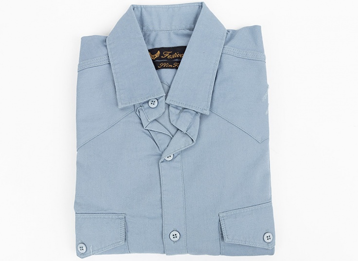 پیراهن آستین بلند Festival