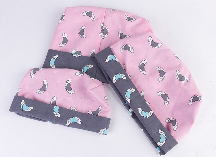 پک سه عددی کیسه پارچه ای