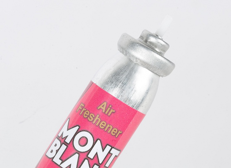 یدک خوشبو کننده هوا Zeva