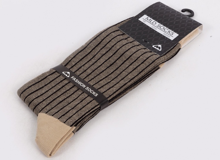 جوراب ساق بلند مردانه MLD