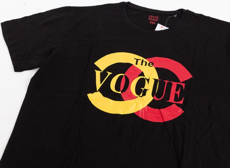 تیشرت مردانه House Brand