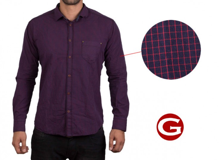 پیراهن مردانه GulfBird