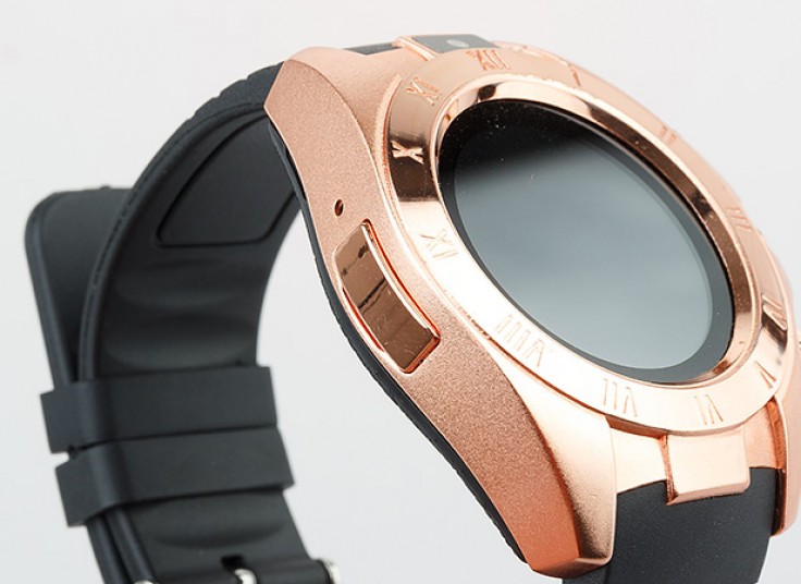 ساعت هوشمند Smart Watch مدل S5