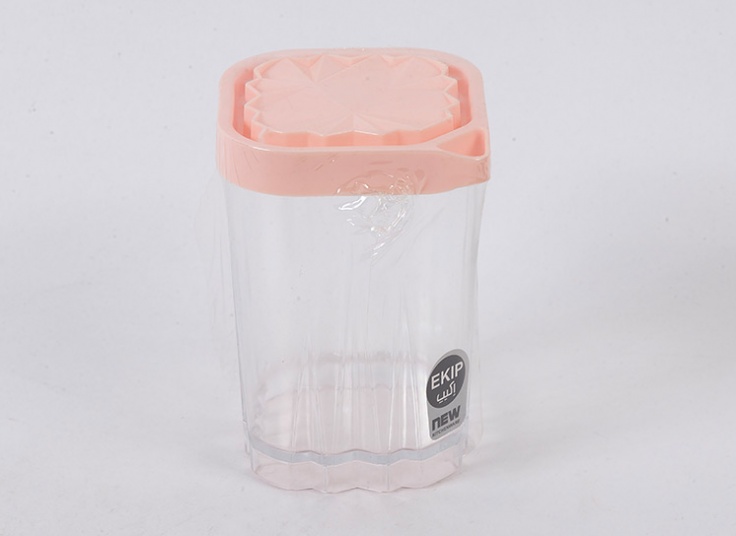 جاادویه هندسی EKIP