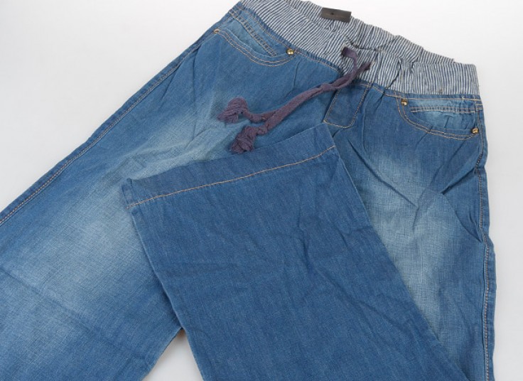 شلوار زنانه MER30