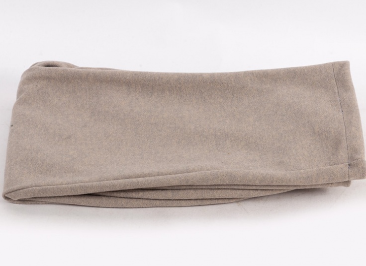 شلوار بگ فوتر زنانه