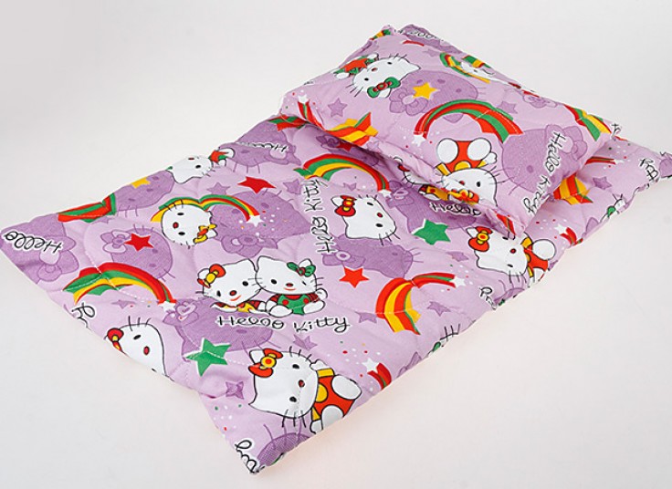 ست خواب دوتکه Hello Kitty