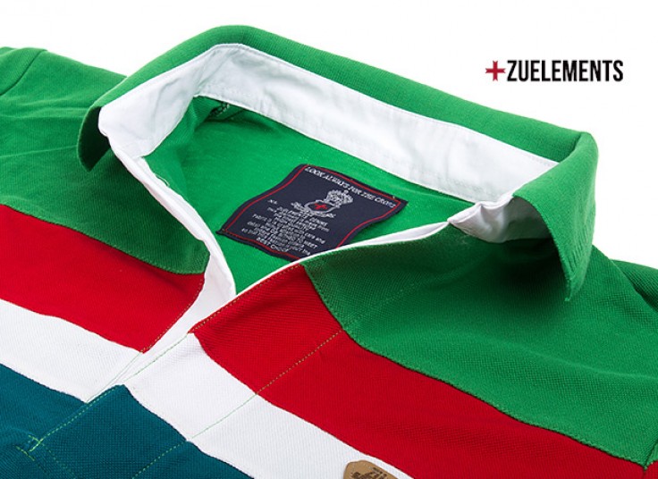 پولوشرت ZUelements