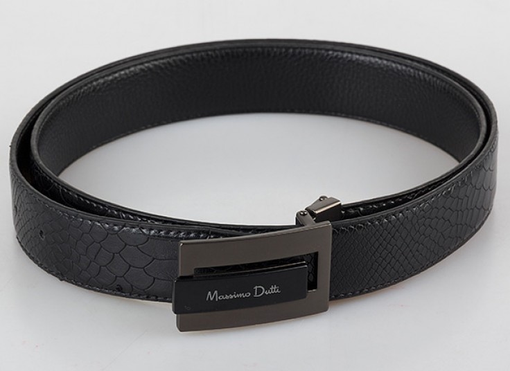 کمربند مردانه Branded