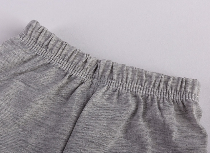 ست تیشرت و شلوار دخترانه