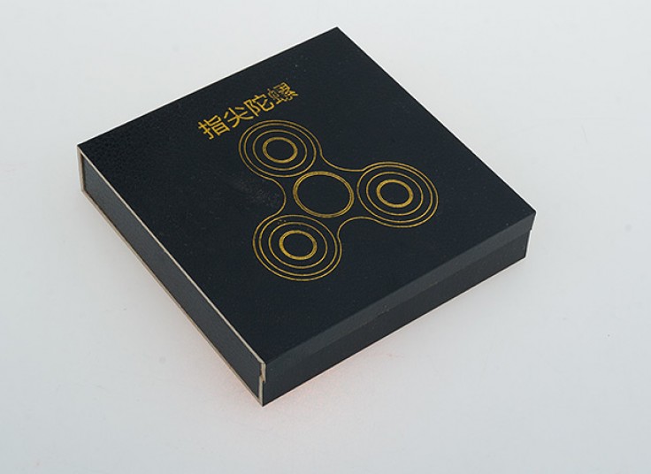 سری جدید فینگر اسپینر 