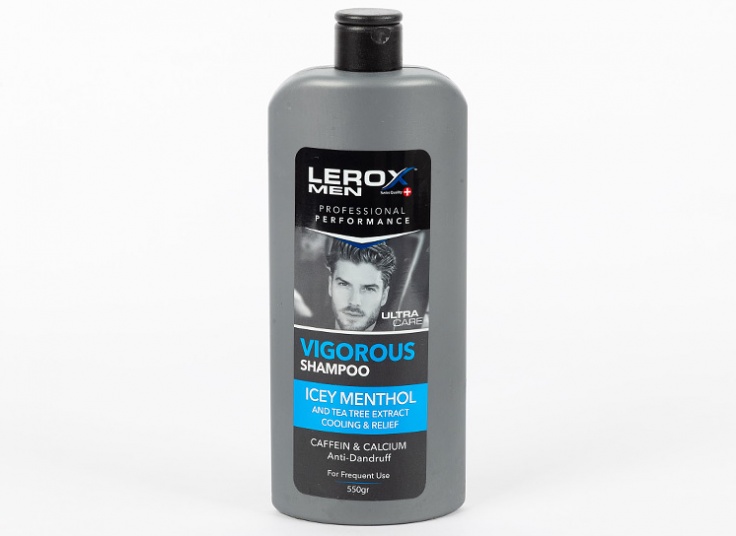 محصولات مراقبت از مو Lerox