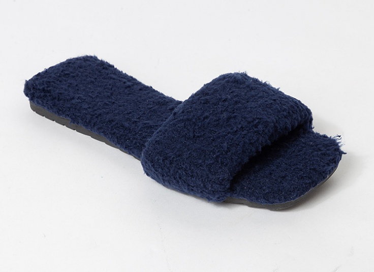 دمپایی حوله ای