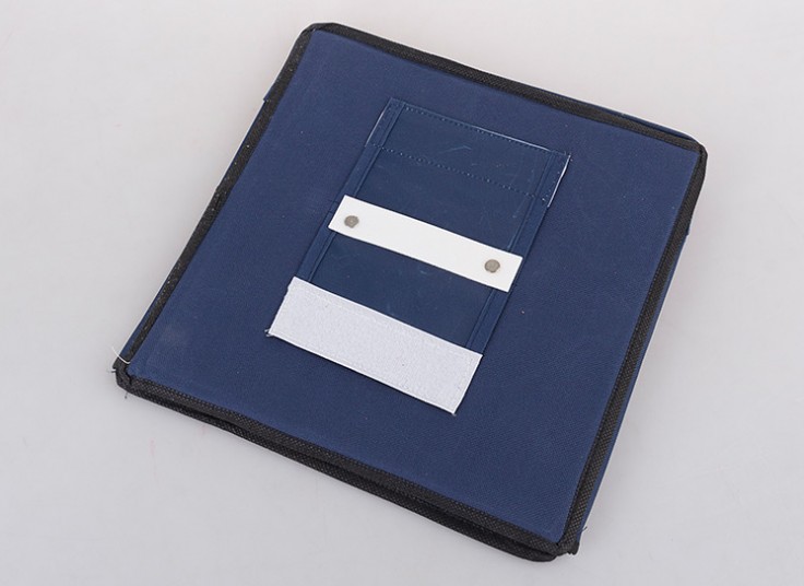 باکس پارچه ای کمد