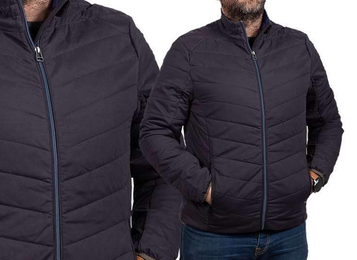 کاپشن مردانه NAUTICA