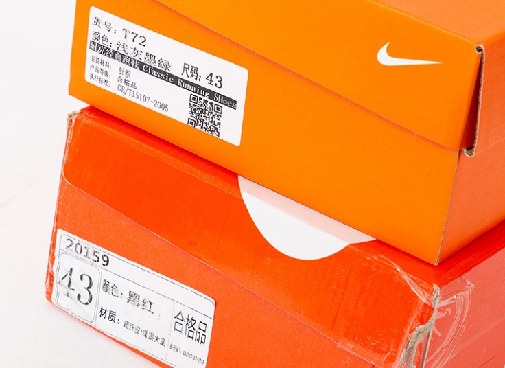 کتانی مردانه Nike