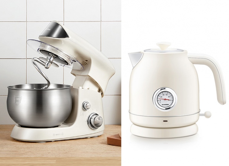 همزن Xiaomi Qcooker