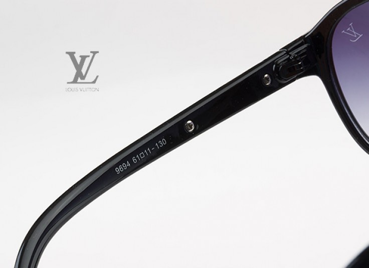 عینک آفتابی مردانه طرح louis vuitton