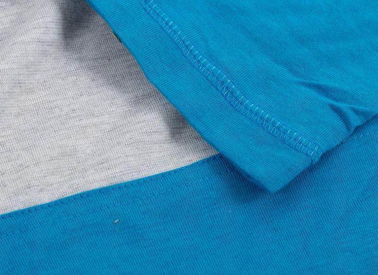 بلوز آستین بلند مردانه Burnside